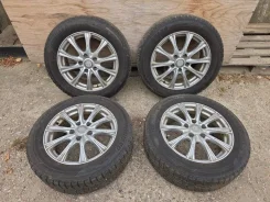 ������ weds YOKOHAMA ICE GUARD IG50 ����