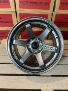 RAYS Volk Racing TE37 RT. 8.25x15", 4x100, 4x114.3, ET20, �� 73,1���. ����