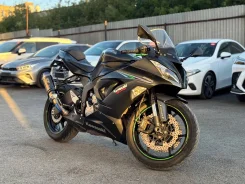 Kawasaki Ninja ZX-6R. 636����. ��., ��������, ���������, ��� ������� ����