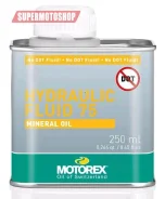 Motorex
