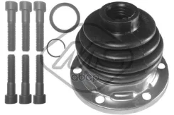 ������� ����� D 21-100 MM AUDI 80 B3/B4 Passat II ����� �-� Metalcaucho ���. 01529 01529 ����