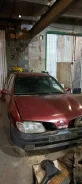 Renault Megane. VF1BA0E0513890682 ����