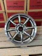 Yamato Japan Vatanabe. 6.5x15", 4x100, 4x114.3, ET38, �� 73,1���. ����
