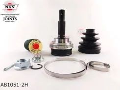 ���� ������� NKN AB1051-2H � ������� ABS NKN AB10512H AB10512H ����