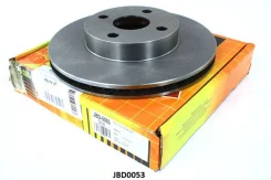���� ��������� �������� DF7127 (255x22) 4 ��� JD JBD0053 JBD0053 ����