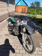Kawasaki Super Sherpa. 250����. ��., ��������, ���������, ������ �� �� ����