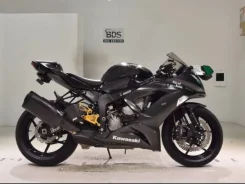 Kawasaki Ninja ZX-6R. 636����. ��., ��������, ���������, ��� ������� ����