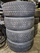 Continental Conti4x4IceContact. ������, ����������, 2014 ���, �/�, ����� 30 % ����