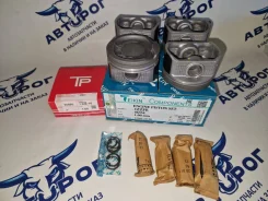 ������ Teikin 46334100 �-� 1.00 + ������ ��������� TPR 35950100 1ZZ 46334100 ����
