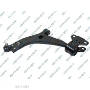 ����� �������� ����� FORD C-MAX II (DXA/CB7 DXA/CEU) GSP S061665 - S061665 ����