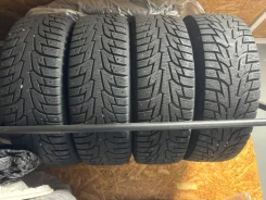 Hankook Winter i*Pike RS W419. ������, ����������, 2020 ���, �/�, ����� 10 % ����