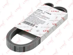������ ������������ LYNXauto 6PK1763 6PK1763 ����