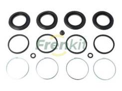����������� ���������� �������� ��������� ��� Toyota Hilux, Toyota LAND Cruiser, Lexus LS 400 frenkit 243006 243006 ����