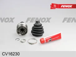 ���� ��������, ��������, ������, ����� ��� FORD Focus II, FORD C-MAX/Grand C-MAX, Volvo S40 II Fenox CV16230 CV16230 ����