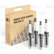 ����� ���������, �������� 4 �� ��� LADA Vesta, LADA XRAY 16-, Renault Duster 11-15 Startvolt VSP 0059 VSP0059 ����