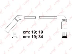 �������� �������������� �������� ����� E ��� Chevrolet AVEO, Chevrolet Spark 1.0, Daewoo Kalos 1.2 LYNXauto SPE1807 SPE1807 ����