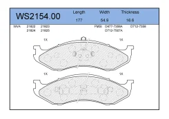������� ��������� �������� �������� ��� JEEP Cherokee, JEEP Grand Cherokee, JEEP Wrangler jeenice ws215400 WS215400 ����