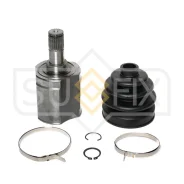 ���� ���������� �������� ������ � ����� ��� Honda Civic, Honda Concerto, Honda Integra Sufix ST-1614 ST1614 ����