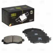 ������� ��������� �������� �������� ��� ����������� Subaru XV 17- ��� Subaru Impreza Hatchback, Subaru XV 17-, Subaru Forester 18- Trialli PF 4017 PF4...