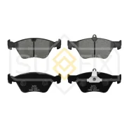 ������� ��������� �������� �������� ������ � ����� ��� OPEL Omega B, OPEL Vectra A, OPEL Calibra A Sufix SX-1692 SX1692 ����