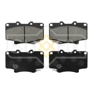 ������� ��������� �������� �������� ������ � ����� ��� Toyota LAND Cruiser, Toyota Coaster, Toyota Alphard Sufix SX-1484 SX1484 ����