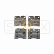 ������� ��������� �������� �������� ������ � ����� ��� Volkswagen Transporter IV Sufix SX-1711 SX1711 ����