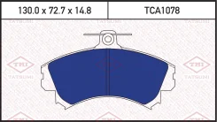 ������� ��������� �������� | ����� | Tatsumi TCA1078 TCA1078 ����
