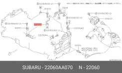������ ��������� ��������� Subaru 22060AA070 22060AA070 ����