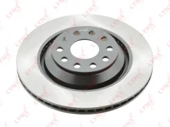 ���� ��������� ������������� 310x22 ������ ��� Volkswagen Passat, AUDI A3, Volkswagen GOLF LYNXauto BN-1241 BN1241 ����