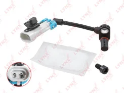������ ������� �������� ������ (������ ABS) | ����� ����/��� | LYNXauto DM-8032 DM8032 ����