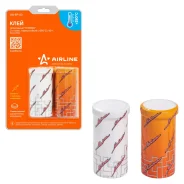���� ������������� TERMO, 2-� ������������, ������������ �� 250 �, 80 � AIRLINE AG-EP-03 ����