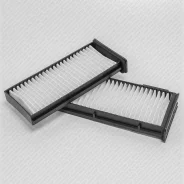 �������� �������� ������ ��� Mitsubishi Carisma, Mitsubishi Pajero, Mitsubishi Space STAR green-filter if0204 IF0204 ����