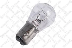 ����� ����-������� � ���������� ����� P21 4W 12V BAZ15d ��� Skoda Octavia, OPEL Astra F, FORD Mondeo stellox 99-39042-sx 9939042SX ����