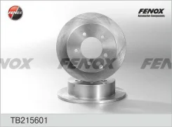��������� ����, ������ ������, ����� ��� Peugeot 406, Mitsubishi Lancer Fenox TB215601 TB215601 ����