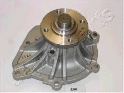 ����� ������� Japanparts PQ208 PQ208 ����