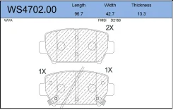 ������� ��������� �������� | ��� | Jeenice WS470200 WS470200 ����