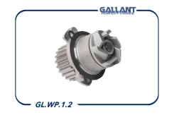 ����� ������� � ���������� Gallant GLWP12 GLWP12 ����