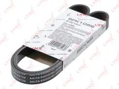 ������ ������������ 6PK1088, EPDM ��� Volkswagen Crafter, Volkswagen GOLF, Volkswagen POLO LYNXauto 6PK1088-SP 6PK1088SP ����