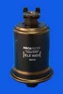 ������ ��������� ��� Toyota Carina, Mitsubishi Galant, Toyota Corona mecafilter ele6003 ELE6003 ����
