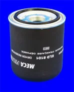 ������ ��������� ��������� ������� HCV Mecafilter ELD8101 ELD8101 ����