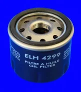 ������ �������� Mecafilter ELH4299 ELH4299 ����