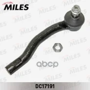 ���������� �/� Mazda CX7 07- ����. Miles ���. dc17191 DC17191 ����