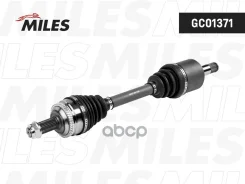 ������ Ssang YONG Actyon II (2012-) Korando CK (2010-) ���/���. 6AT Miles ���. gc01371 GC01371 ����