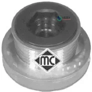 ���� ���������� DAC Logan/REN Laguna/Megane/Scenic 1.4-1.6 16V/1.9DTI 97- Metalcaucho 04948 04948 ����