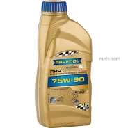 Ravenol RHP