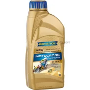Ravenol MPS Motocross Powersynth 2T