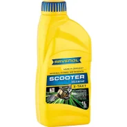 Ravenol Scooter