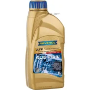 Ravenol ATF SU5 Fluid