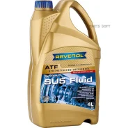 Ravenol ATF SU5 Fluid