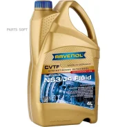 Ravenol CVTF NS-3/J4